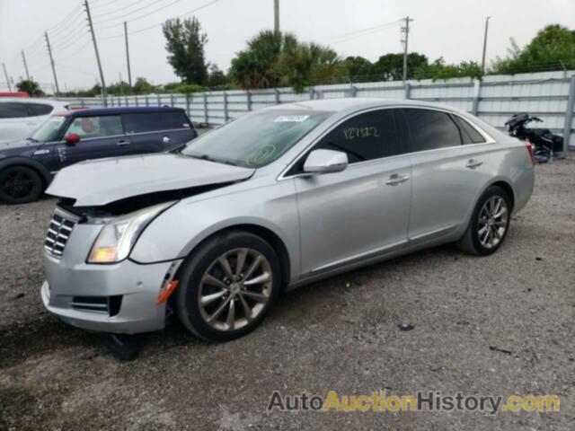 CADILLAC XTS LUXURY COLLECTION, 2G61M5S33F9199110