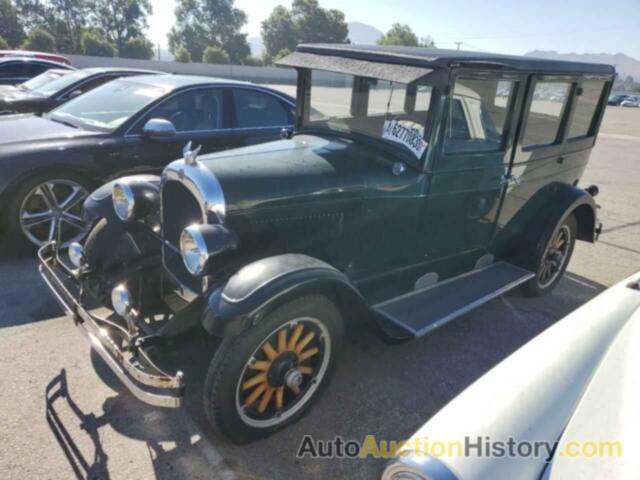 1926 CHRYSLER ALL OTHER, HIS8741