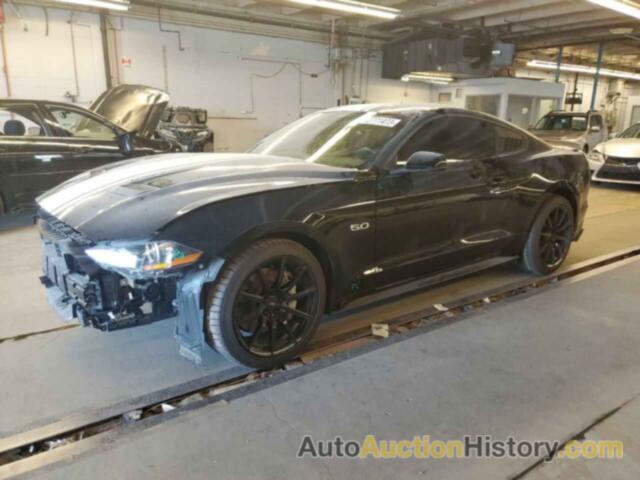 2021 FORD MUSTANG GT, 1FA6P8CF7M5120820