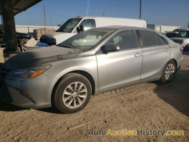 2017 TOYOTA CAMRY LE, 4T1BF1FKXHU717480