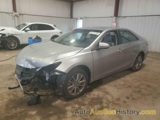 TOYOTA CAMRY LE, 4T1BF1FK5HU324311