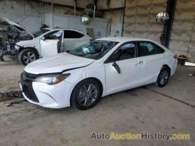 2017 TOYOTA CAMRY LE, 4T1BF1FK7HU402586