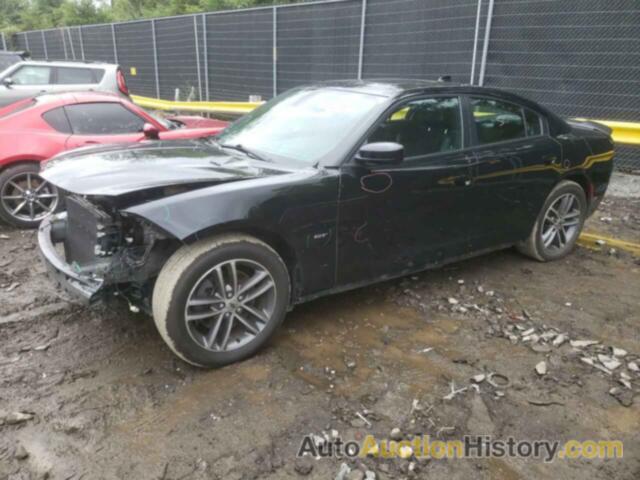 DODGE CHARGER GT, 2C3CDXJG5JH213615