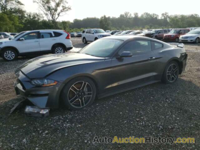 2020 FORD MUSTANG GT, 1FA6P8CF6L5100976