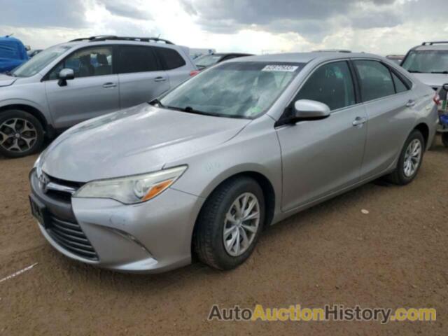 2015 TOYOTA CAMRY LE, 4T4BF1FK4FR445513