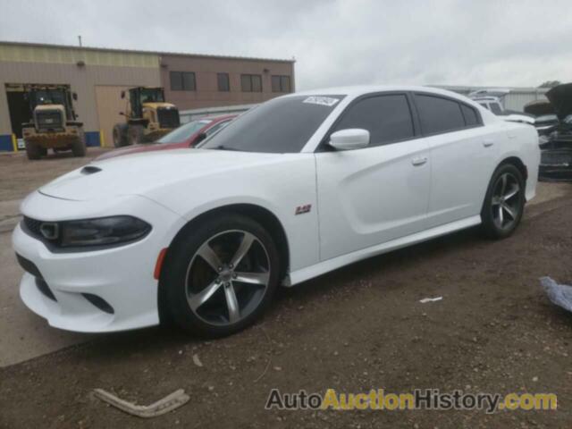 2019 DODGE CHARGER R/T, 2C3CDXCT8KH558892