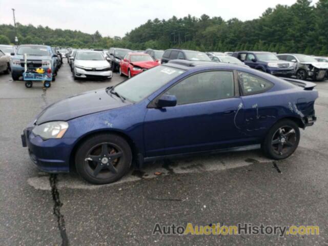 ACURA RSX, JH4DC54824S006753