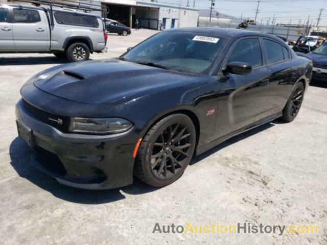 2018 DODGE CHARGER R/T 392, 2C3CDXGJ2JH253170