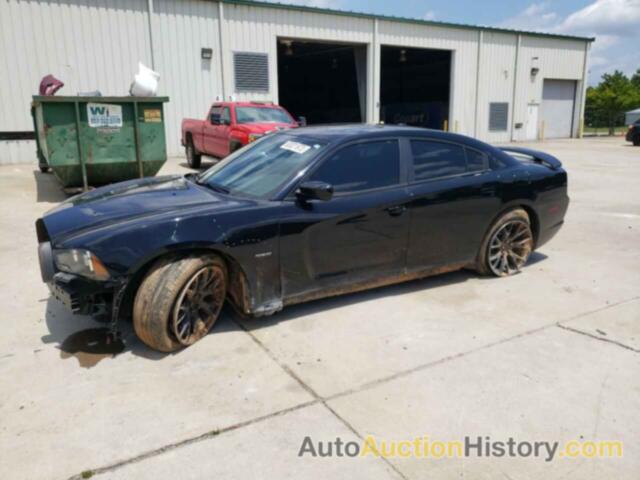 DODGE CHARGER R/T, 2C3CDXCT1EH252489