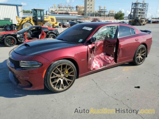 2017 DODGE CHARGER R/T, 2C3CDXCT5HH642421