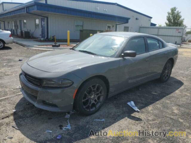 2018 DODGE CHARGER GT, 2C3CDXJG7JH222221
