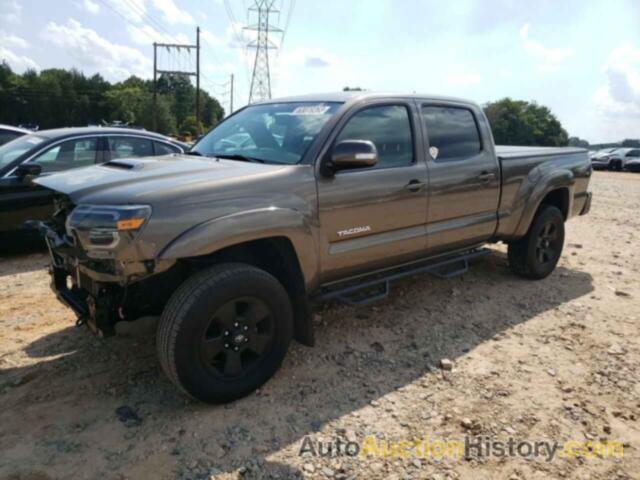 TOYOTA TACOMA DOUBLE CAB LONG BED, 5TFMU4FN6CX005943