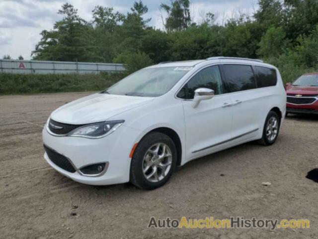 CHRYSLER PACIFICA LIMITED, 2C4RC1GG8KR700946