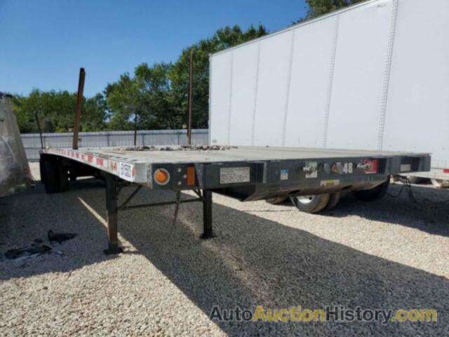 2021 FONTAINE FLATBED TR, 13N148205M1545918