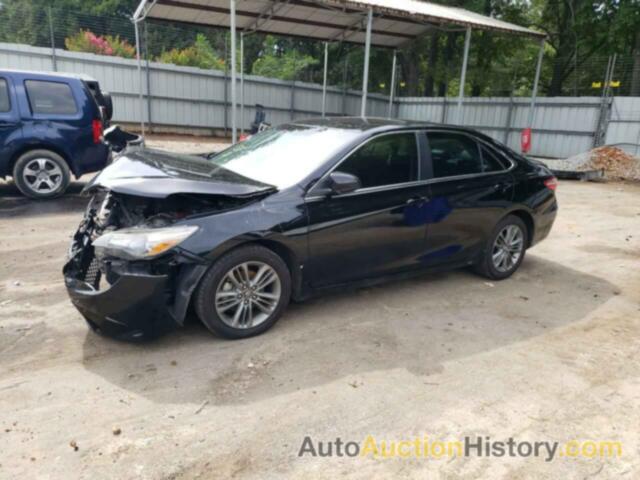 TOYOTA CAMRY LE, 4T1BF1FK6HU353378