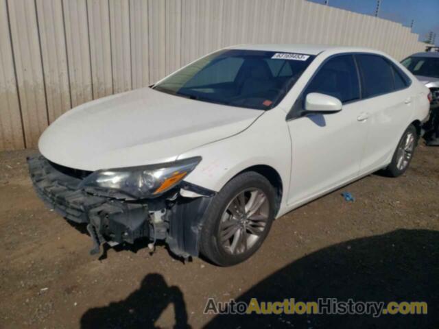 2015 TOYOTA CAMRY LE, 4T1BF1FK7FU482162