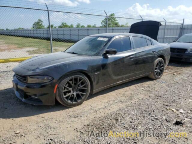 2016 DODGE CHARGER R/T, 2C3CDXCTXGH179366