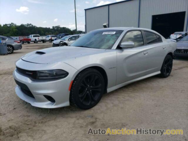 2020 DODGE CHARGER R/T, 2C3CDXCT5LH106741