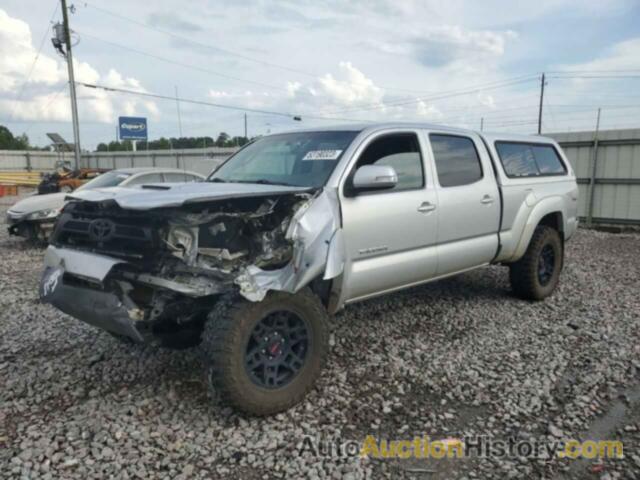 2013 TOYOTA TACOMA DOUBLE CAB LONG BED, 5TFMU4FN8DX019022