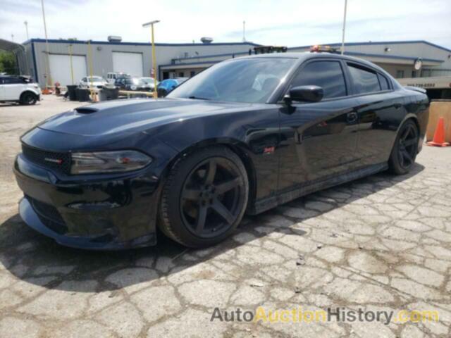 DODGE CHARGER R/T, 2C3CDXCT0KH575458