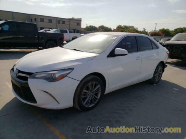 TOYOTA CAMRY LE, 4T1BF1FK9HU748591