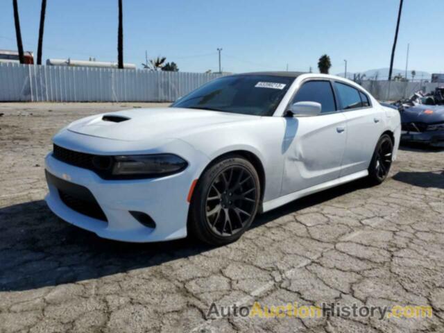 DODGE CHARGER SCAT PACK, 2C3CDXGJ5MH572017