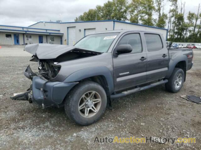 2013 TOYOTA TACOMA DOUBLE CAB PRERUNNER, 5TFJU4GN4DX039186