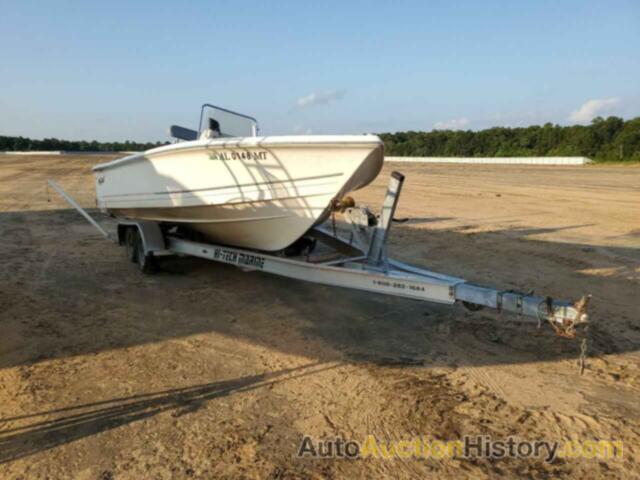OTHER BOAT, FVZR5349K415