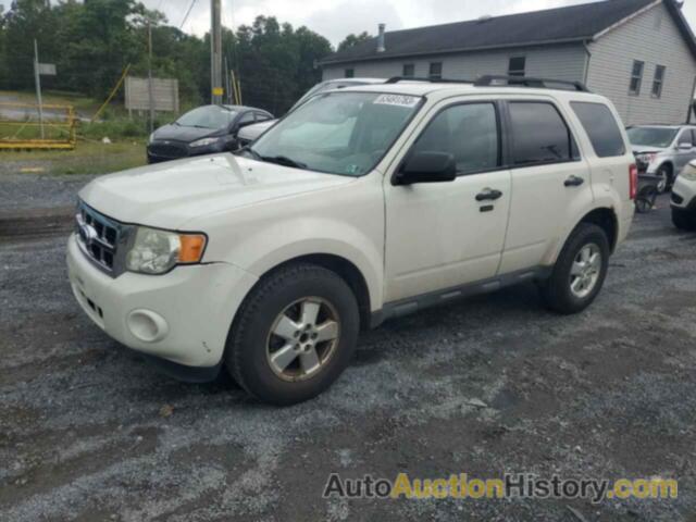 FORD ESCAPE XLT, 1FMCU0D73BKB20046