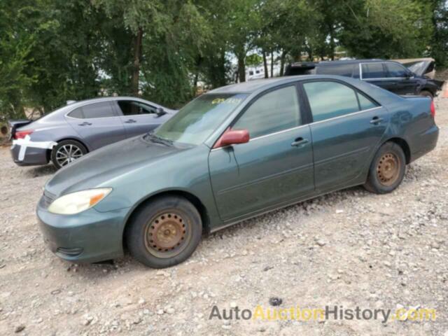 TOYOTA CAMRY LE, JTDBE30K540291324