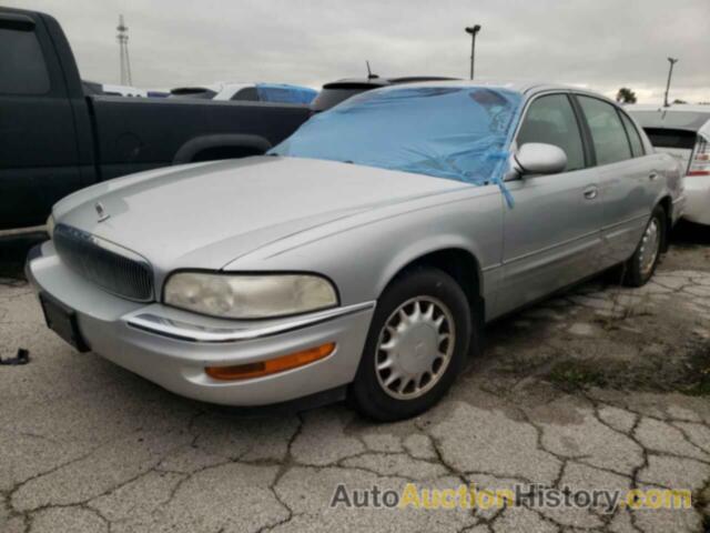 BUICK PARK AVE, 1G4CW52K9X4628127