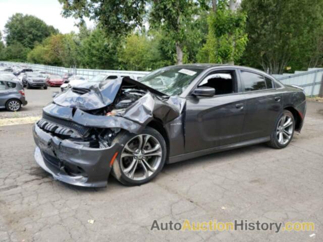 2021 DODGE CHARGER R/T, 2C3CDXCT5MH547769