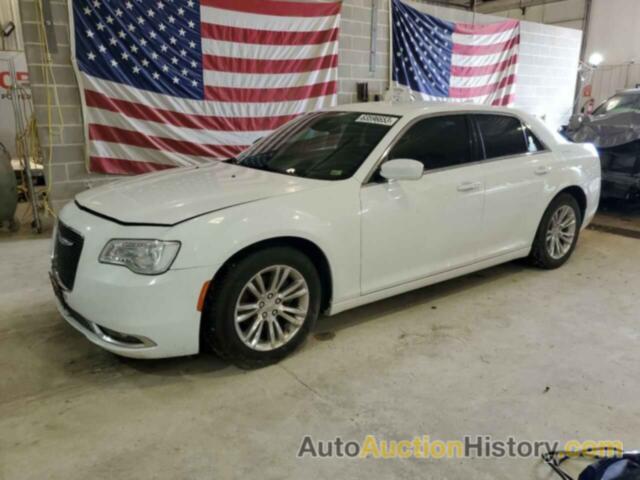 2017 CHRYSLER 300 LIMITED, 2C3CCAAG6HH631983