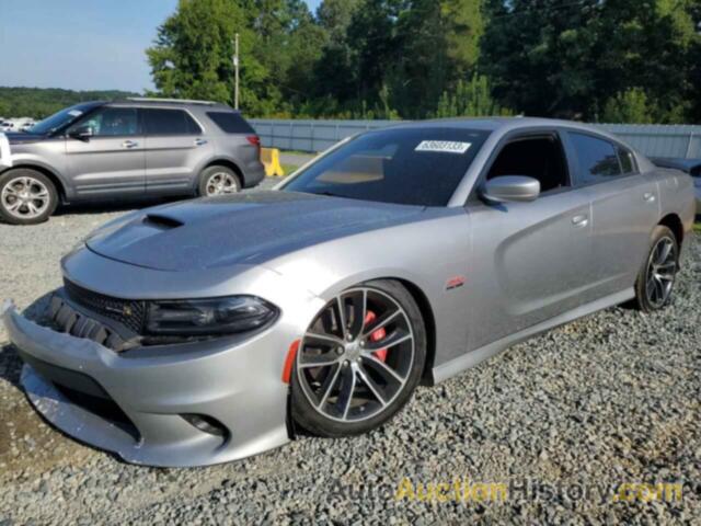DODGE CHARGER R/T SCAT PACK, 2C3CDXGJ7GH339762