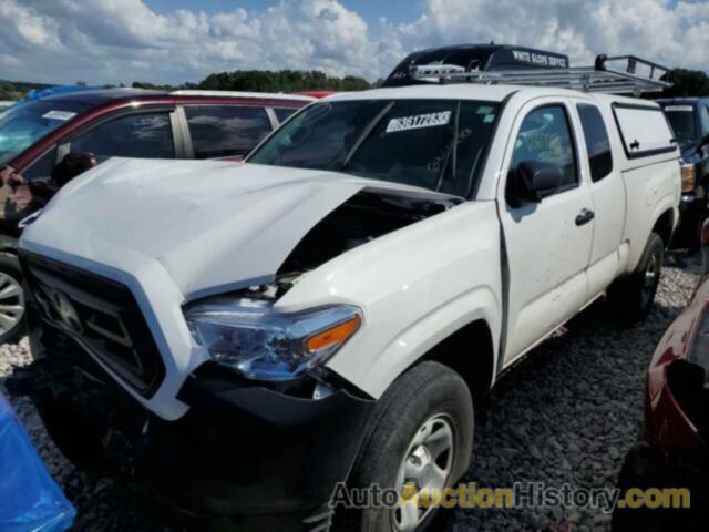 TOYOTA TACOMA ACCESS CAB, 3TYRX5GN4NT043864