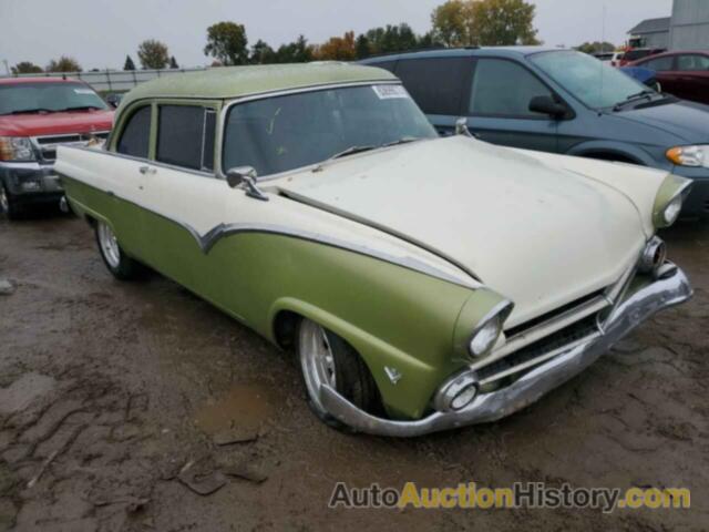 1955 FORD ALL OTHER, U5MT133760