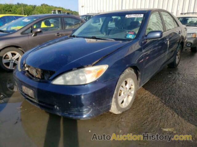 TOYOTA CAMRY LE, 4T1BF32K04U078750