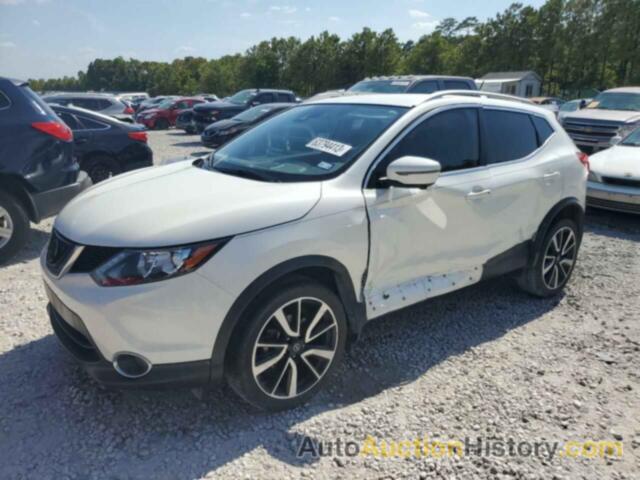 2019 NISSAN ROGUE S, JN1BJ1CP5KW227286