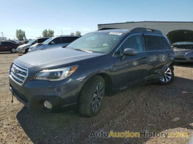 2017 SUBARU OUTBACK 3.6R LIMITED, 4S4BSFLCXH3303644