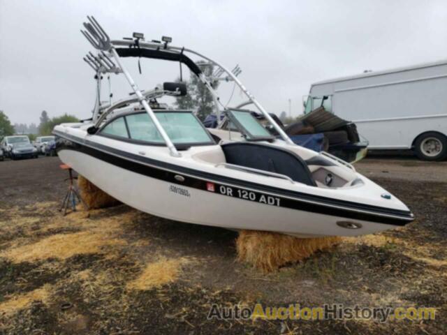 2007 OTHER MOOMBA, 1SRML451D707