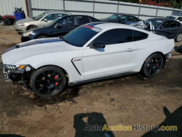 FORD MUSTANG SHELBY GT350, 1FA6P8JZ3H5522174