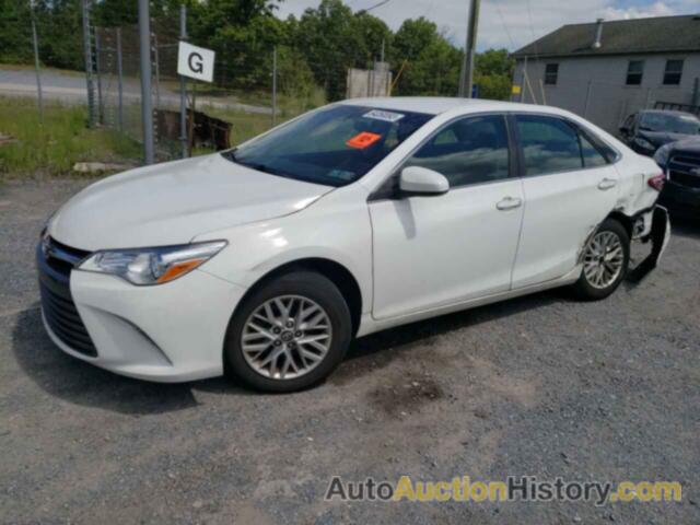 2016 TOYOTA CAMRY LE, 4T4BF1FK9GR561629