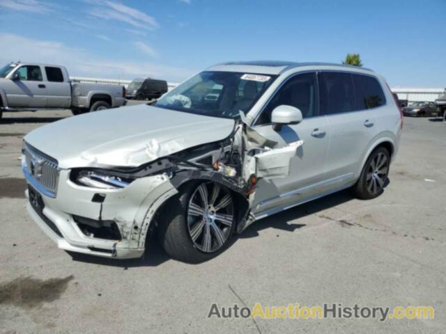 2021 VOLVO XC90 T8 RE T8 RECHARGE INSCRIPTION, YV4BR00LXM1692192