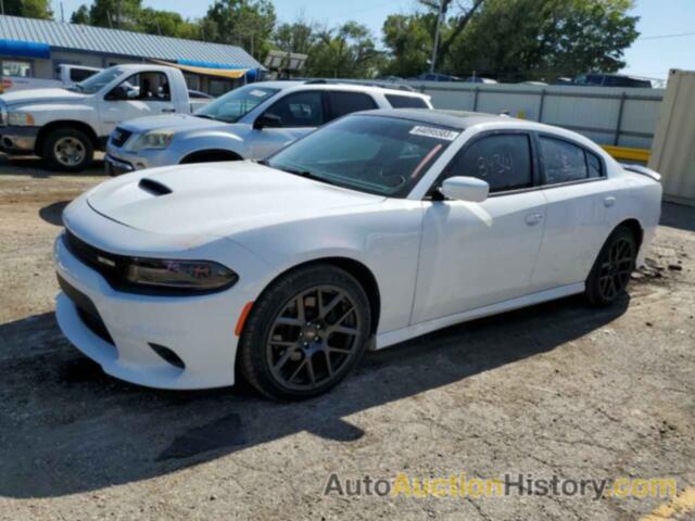 2017 DODGE CHARGER R/T, 2C3CDXCT5HH535451