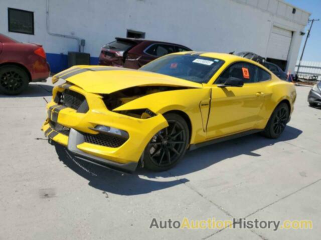 2016 FORD MUSTANG SHELBY GT350, 1FA6P8JZ0G5523314