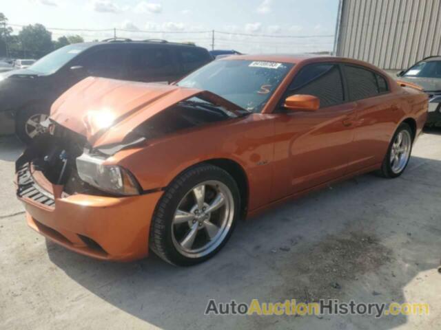 DODGE CHARGER R/T, 2B3CL5CTXBH591509