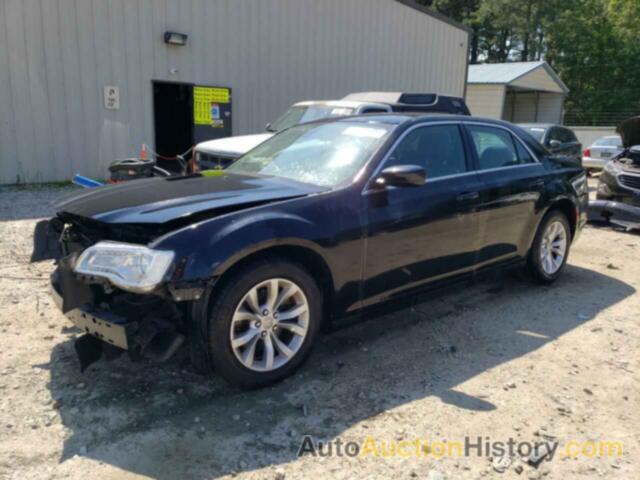 2015 CHRYSLER 300 LIMITED, 2C3CCAAG7FH875865