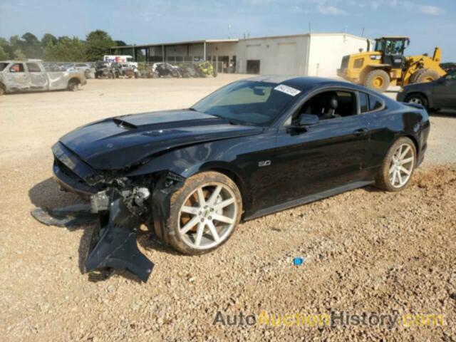 FORD MUSTANG GT, 1FA6P8CFXF5340181