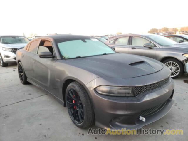 2017 DODGE CHARGER R/T 392, 2C3CDXGJXHH556689