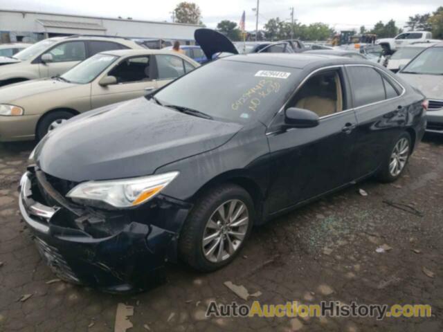 TOYOTA CAMRY LE, 4T1BF1FK8FU949573